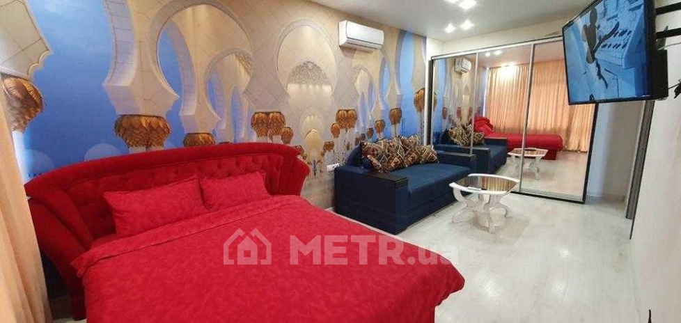 Фото квартиры, г. Одесса, ул. Каманина 16А/2 (20211-2)