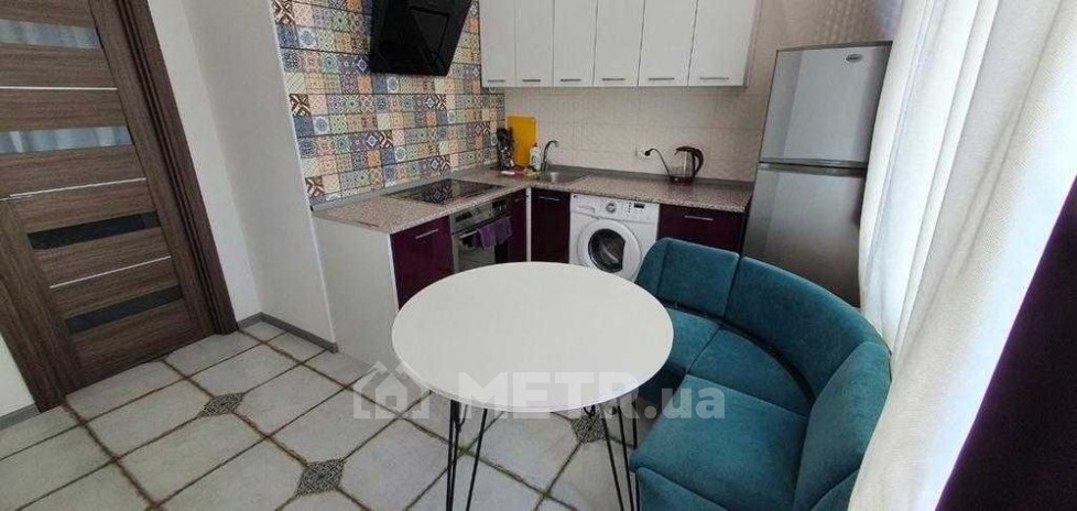 Фото квартиры, г. Одесса, ул. Каманина 16А/2 (20211-10)