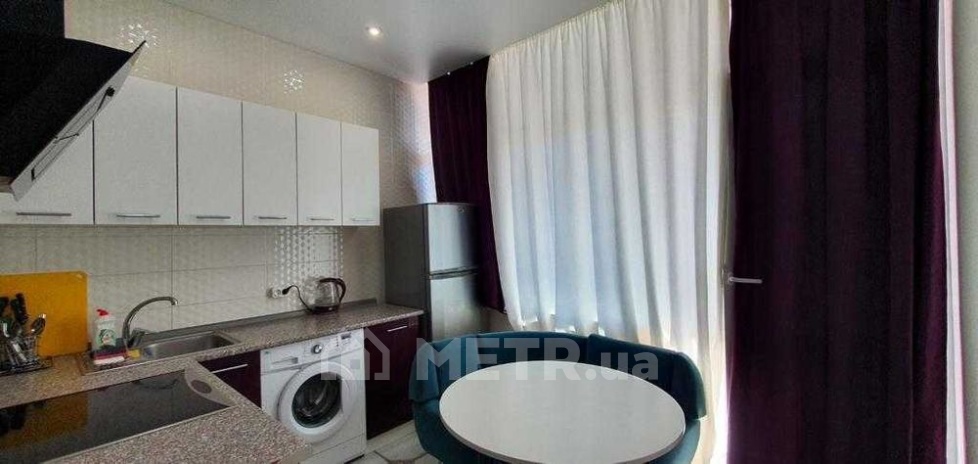 Фото квартиры, г. Одесса, ул. Каманина 16А/2 (20211-9)