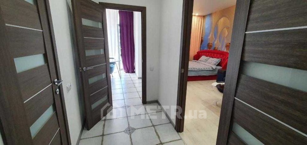 Фото квартиры, г. Одесса, ул. Каманина 16А/2 (20211-18)