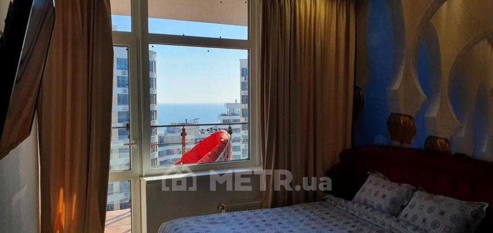 Фото квартиры, г. Одесса, ул. Каманина 16А/2 (20211-7)