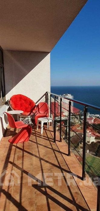 Фото квартиры, г. Одесса, ул. Каманина 16А/2 (20211-20)