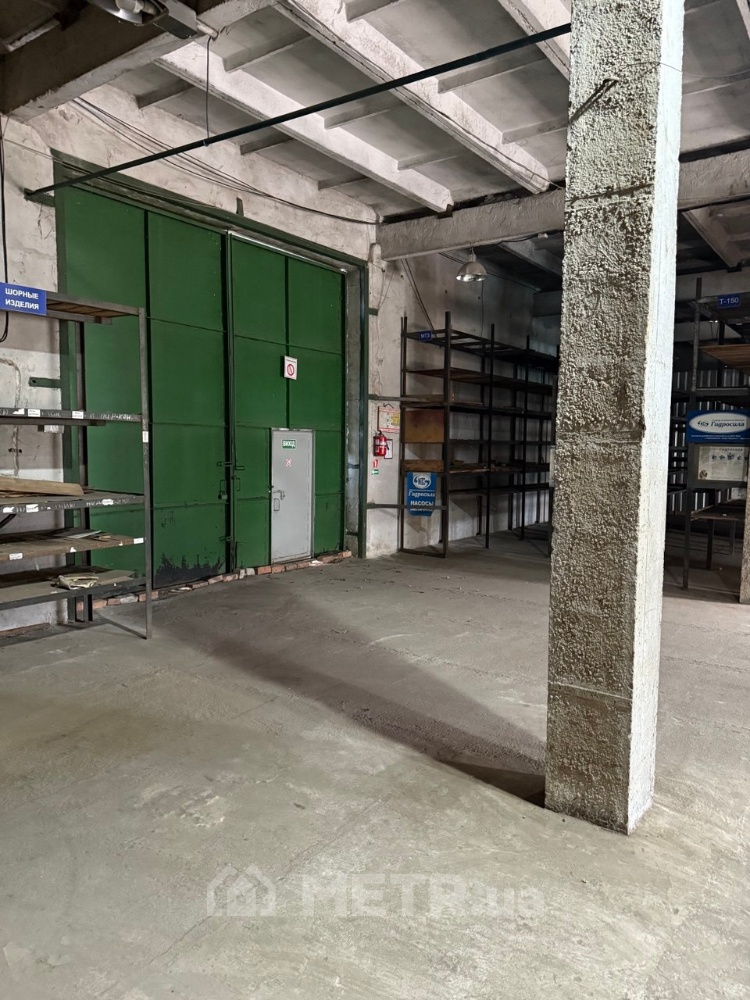 Фото коммерческой недвижимости, г. Одесса, Новомосковская Дорога 23 (20218-3)