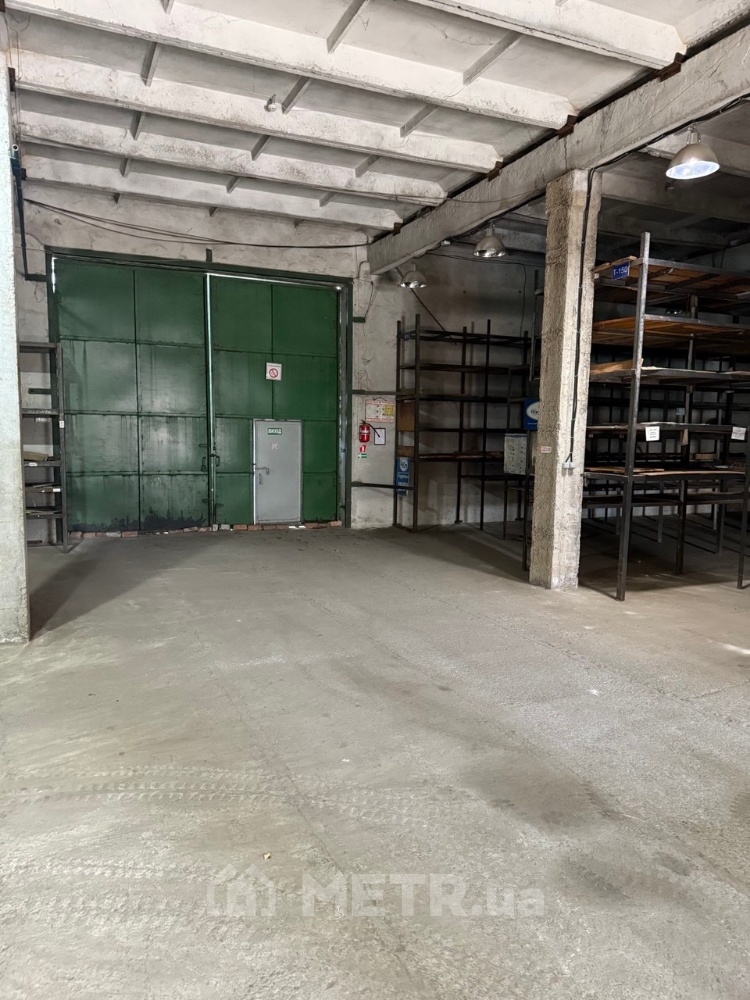 Фото коммерческой недвижимости, г. Одесса, Новомосковская Дорога 23 (20218-4)