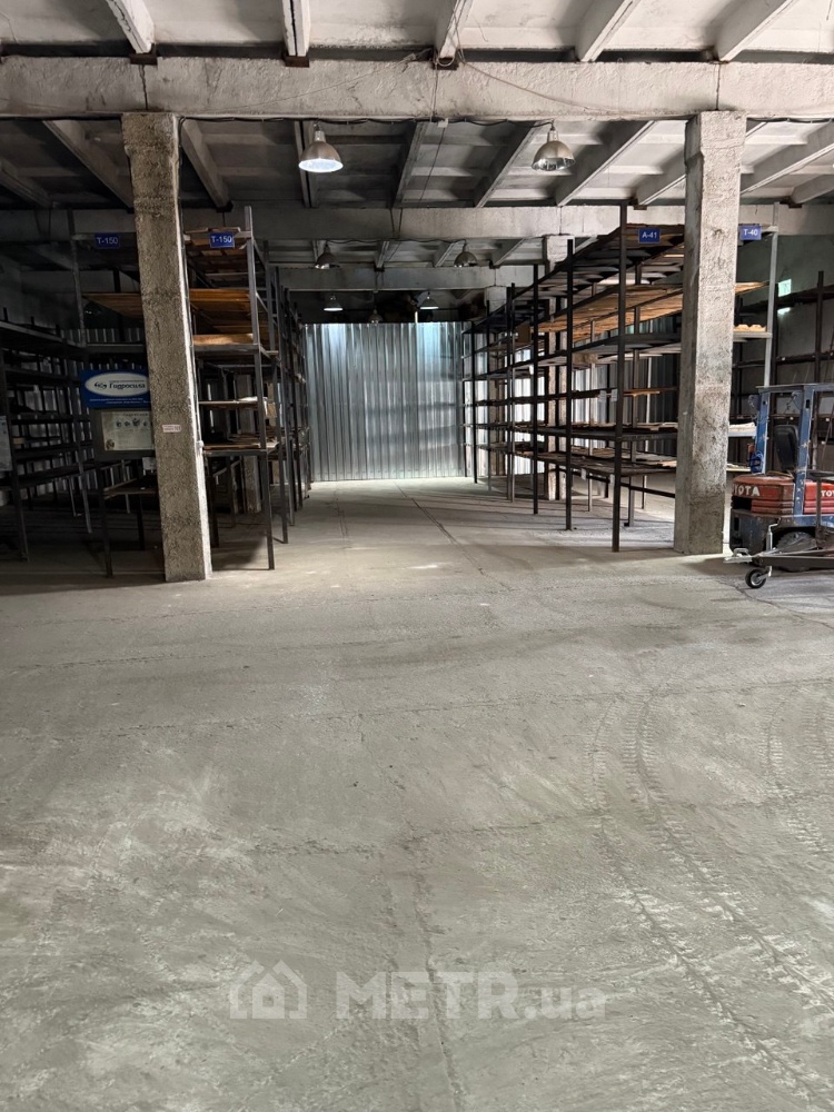 Фото коммерческой недвижимости, г. Одесса, Новомосковская Дорога 23 (20218-5)