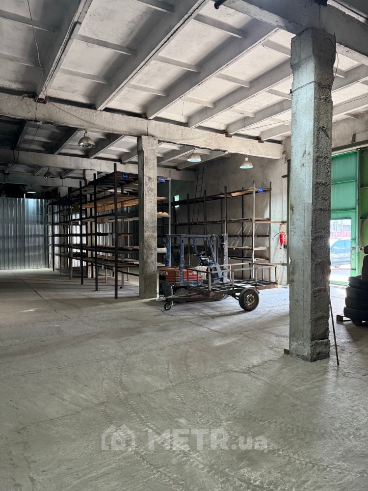 Фото коммерческой недвижимости, г. Одесса, Новомосковская Дорога 23 (20218-6)