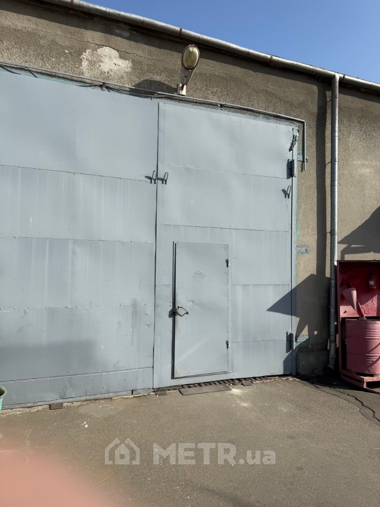 Фото коммерческой недвижимости, г. Одесса, Новомосковская Дорога 23 (20218-2)