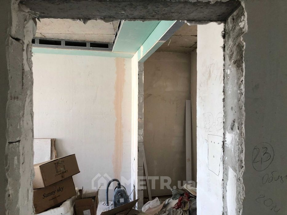 Фото квартири, м. Одеса, вул. Генуезька 3Б (20235-10)