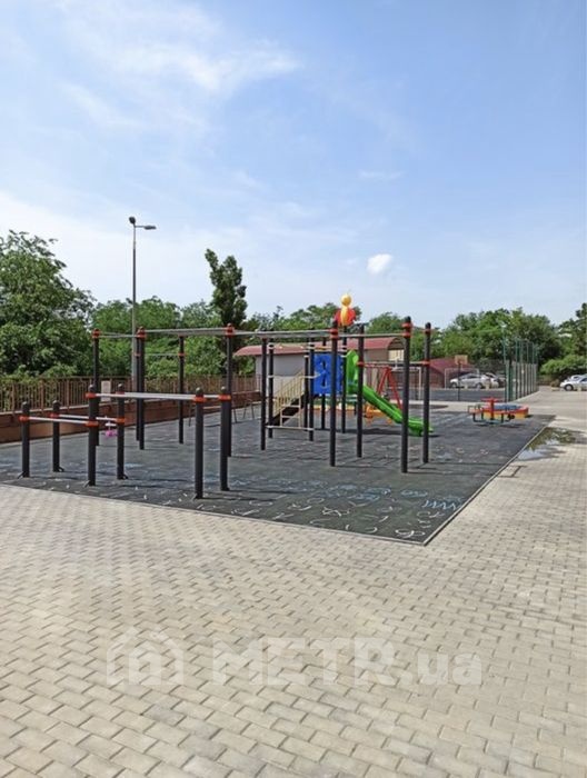 Фото квартиры, г. Одесса, ул. Дюковская 5 (20242-22)