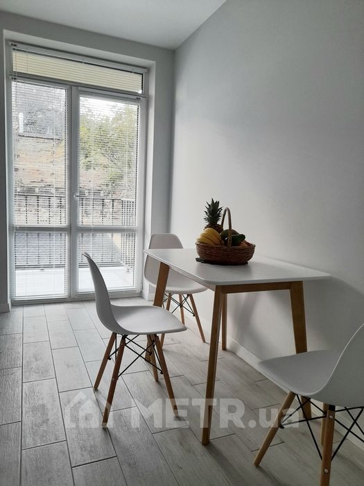 Фото квартиры, г. Одесса, ул. Бориса Литвака 36 (20251-4)