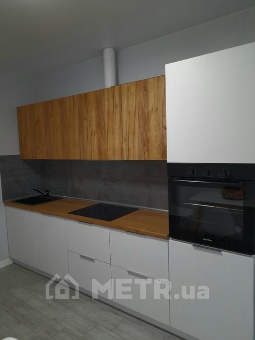 Фото квартиры, г. Одесса, ул. Бориса Литвака 36 (20251-2)