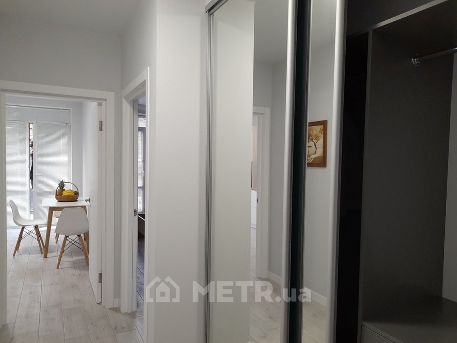 Фото квартиры, г. Одесса, ул. Бориса Литвака 36 (20251-5)