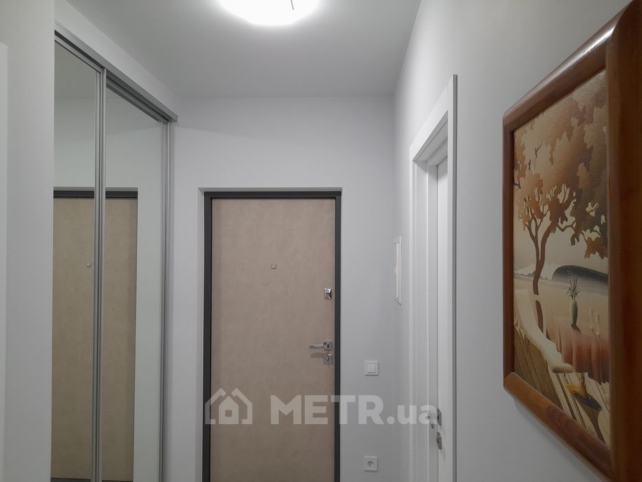 Фото квартиры, г. Одесса, ул. Бориса Литвака 36 (20251-10)