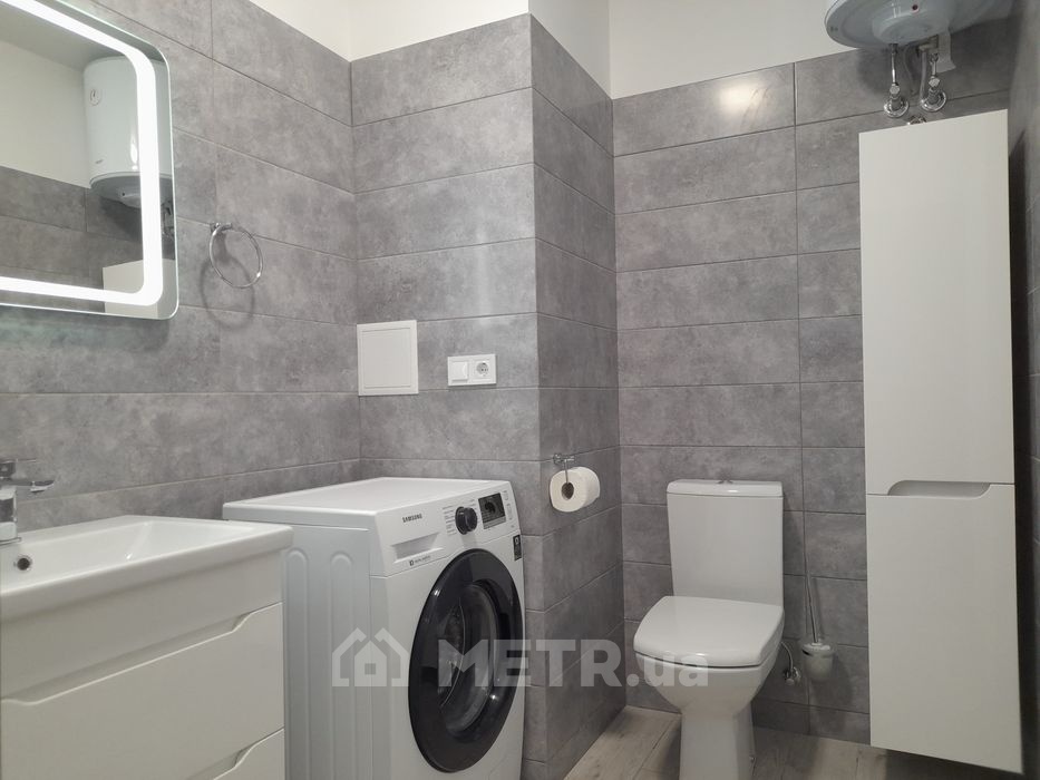 Фото квартиры, г. Одесса, ул. Бориса Литвака 36 (20251-6)