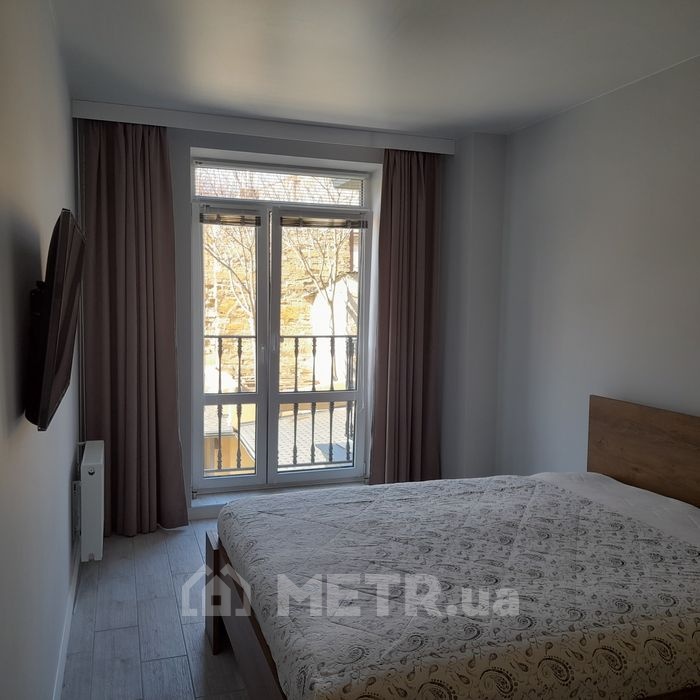 Фото квартиры, г. Одесса, ул. Бориса Литвака 36 (20251-1)