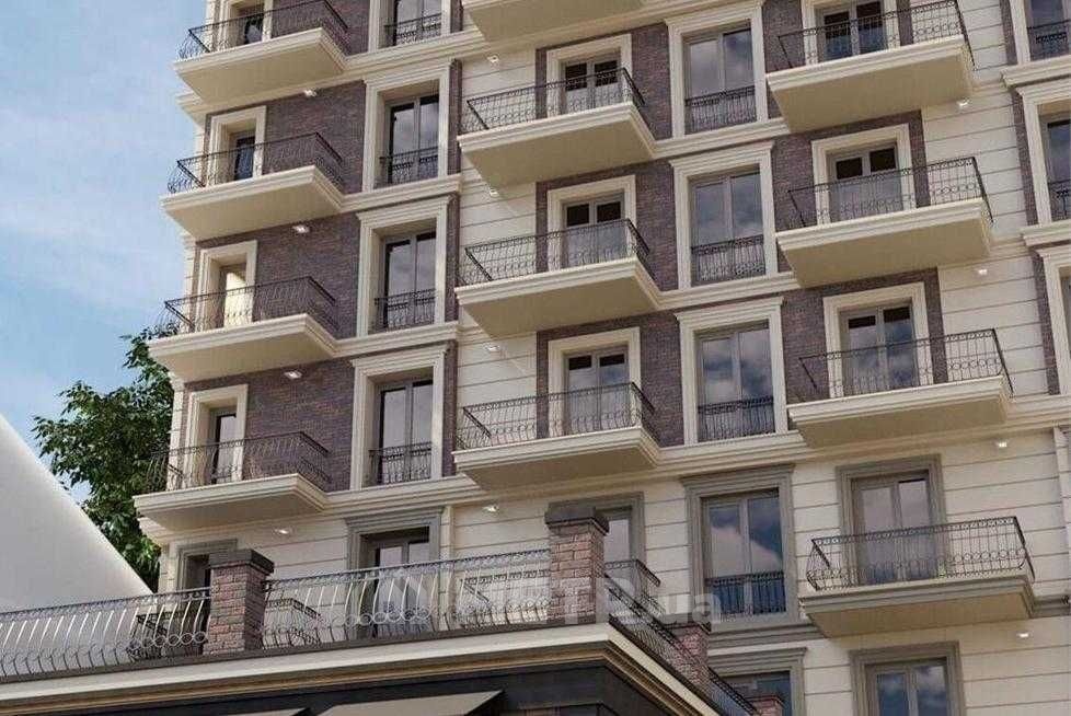 Фото квартиры, г. Одесса, ул. Бориса Литвака 36 (20251-11)