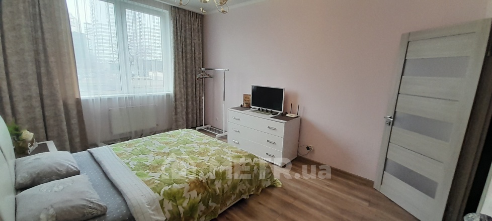 Фото квартиры, г. Одесса, Люстдорфская Дорога 90Б (7282-6)