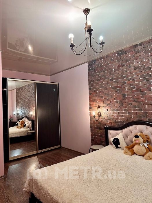 Фото квартиры, г. Одесса, Люстдорфская Дорога 55/2 (20265-1)