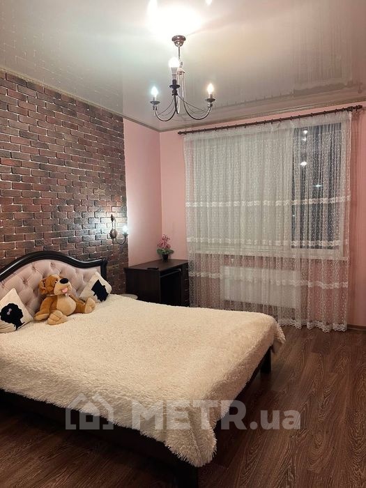 Фото квартиры, г. Одесса, Люстдорфская Дорога 55/2 (20265-3)
