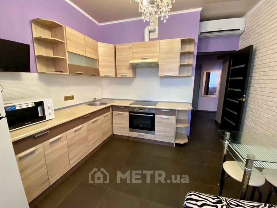 Фото квартиры, г. Одесса, Люстдорфская Дорога 55/2 (20265-6)