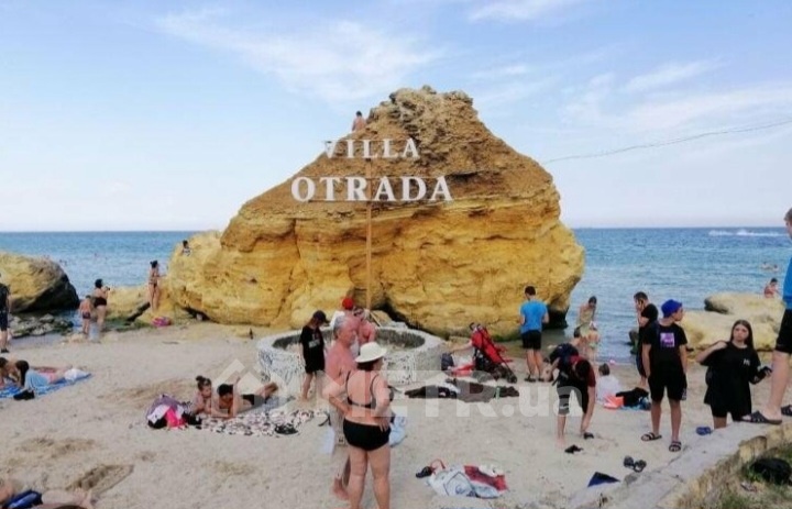 Фото квартиры, г. Одесса, ул. Пироговская 27А (19931-16)