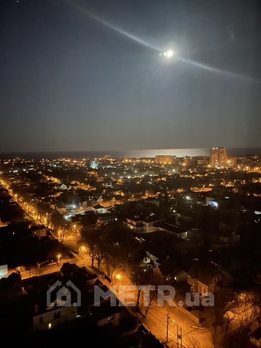 Фото квартиры, г. Одесса, ул. Костанди 104А (20270-18)