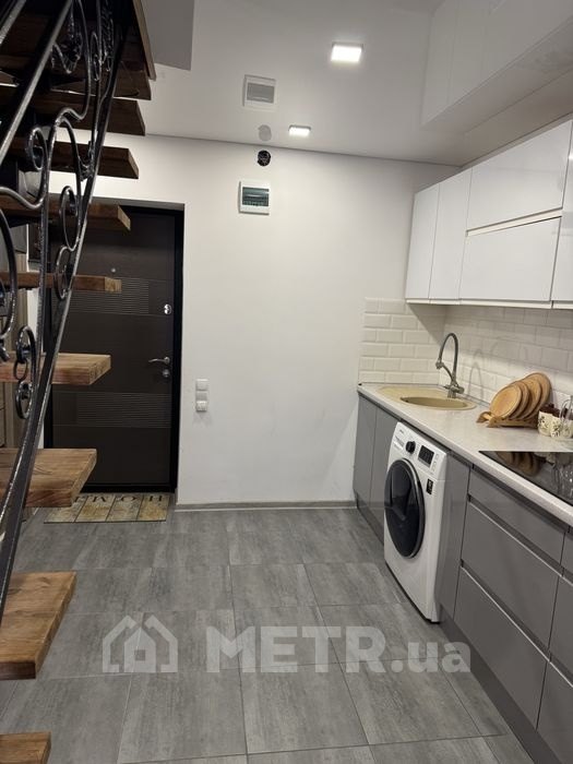 Фото квартиры, г. Одесса, Балтская Дорога 46 (20278-16)