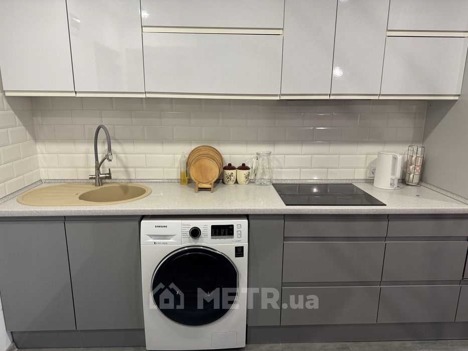 Фото квартиры, г. Одесса, Балтская Дорога 46 (20278-13)