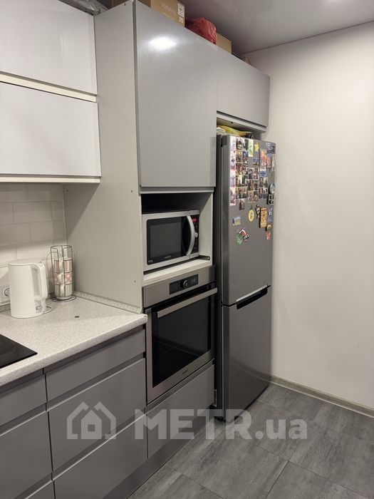 Фото квартиры, г. Одесса, Балтская Дорога 46 (20278-14)