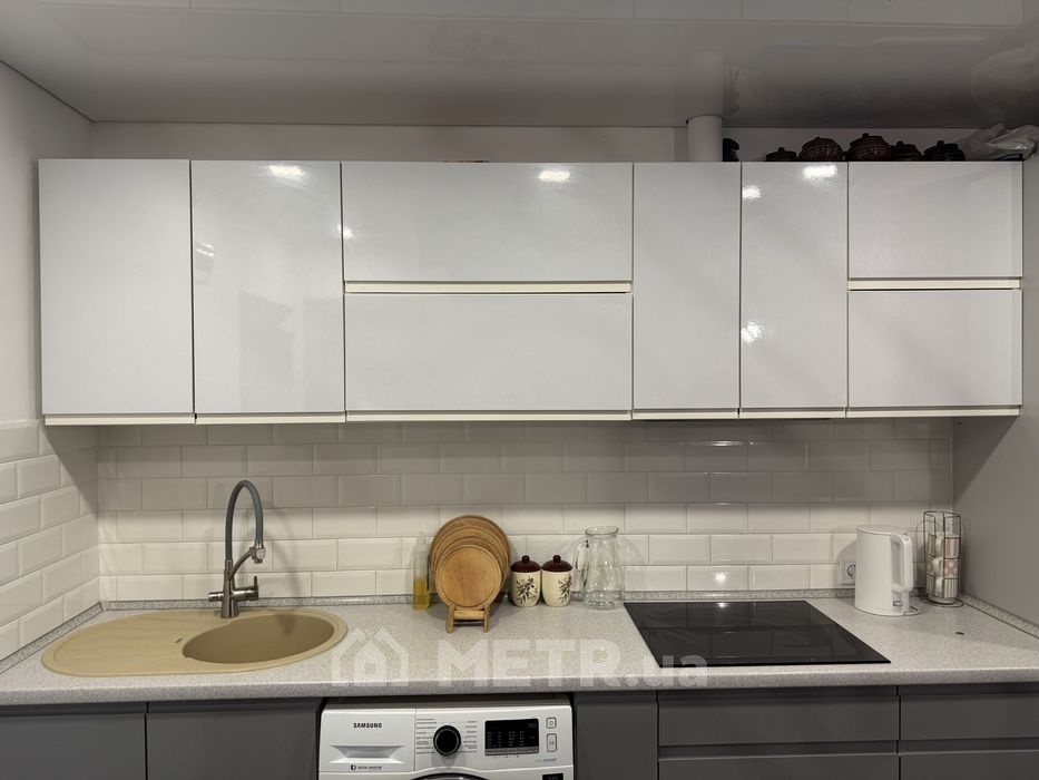 Фото квартиры, г. Одесса, Балтская Дорога 46 (20278-12)