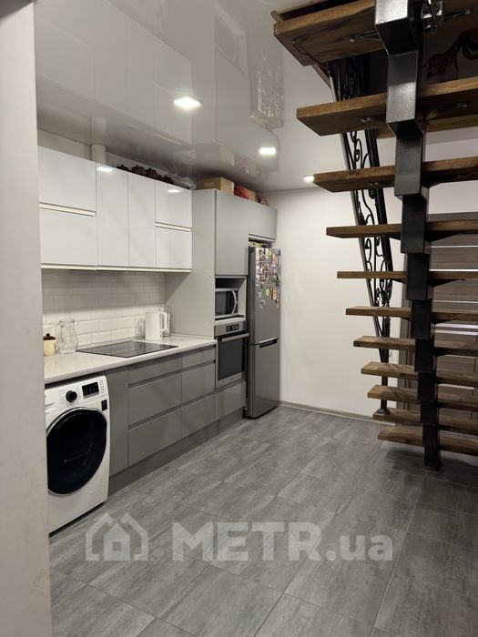 Фото квартиры, г. Одесса, Балтская Дорога 46 (20278-15)