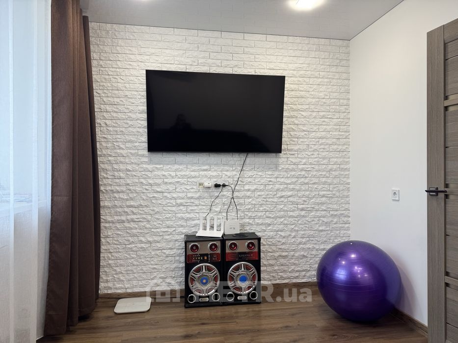 Фото квартиры, г. Одесса, Балтская Дорога 46 (20278-4)