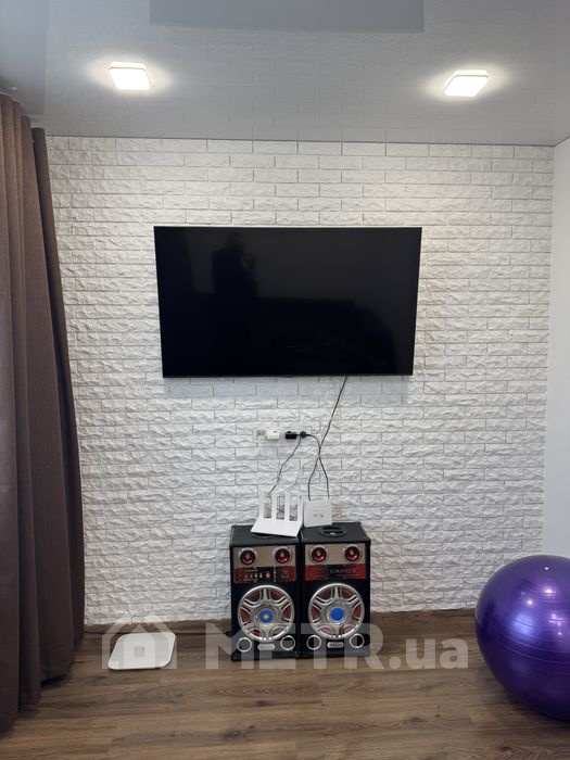 Фото квартиры, г. Одесса, Балтская Дорога 46 (20278-5)