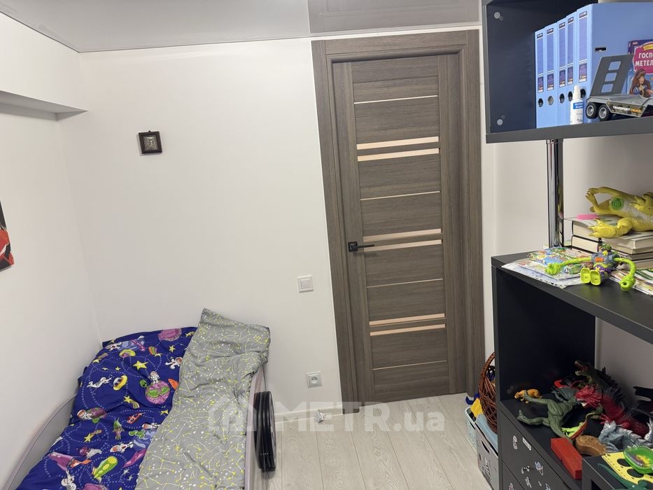 Фото квартиры, г. Одесса, Балтская Дорога 46 (20278-10)