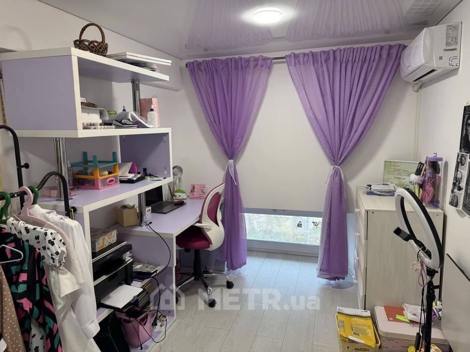 Фото квартиры, г. Одесса, Балтская Дорога 46 (20278-6)