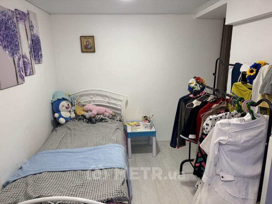 Фото квартиры, г. Одесса, Балтская Дорога 46 (20278-7)