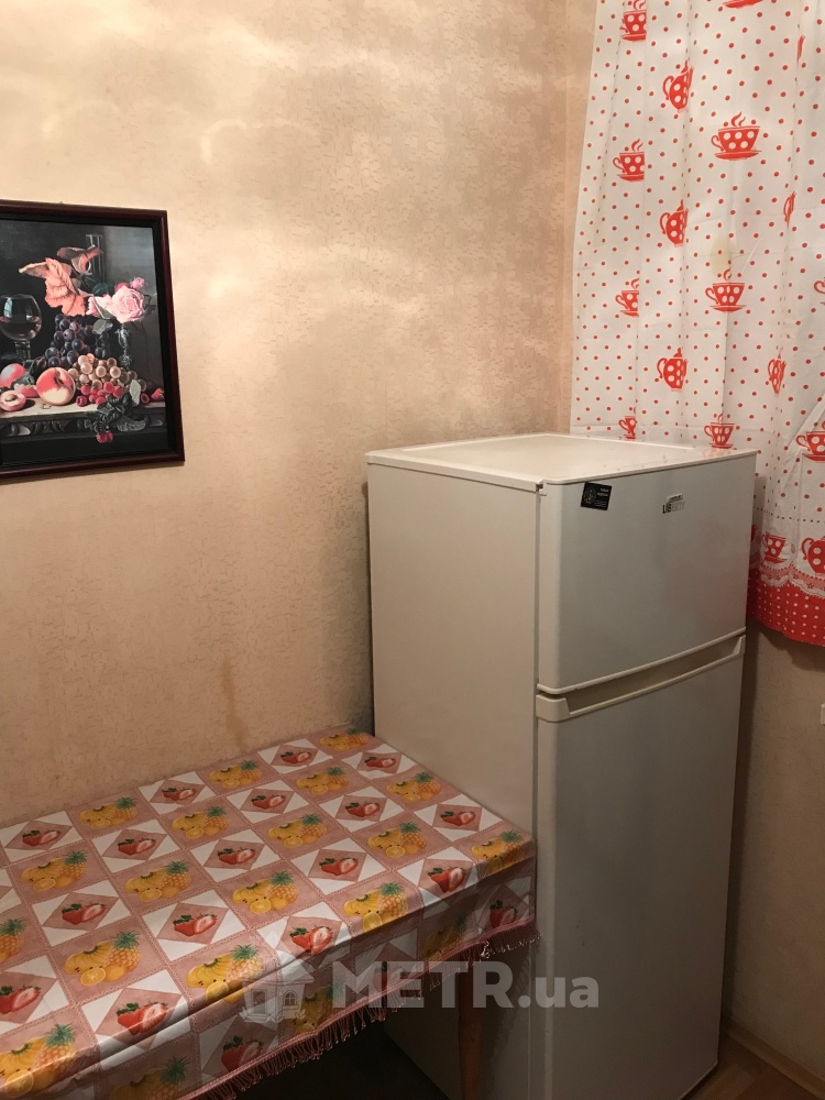Фото квартиры, г. Одесса, ул. Ивана и Юрия Лип 62 (20283-7)