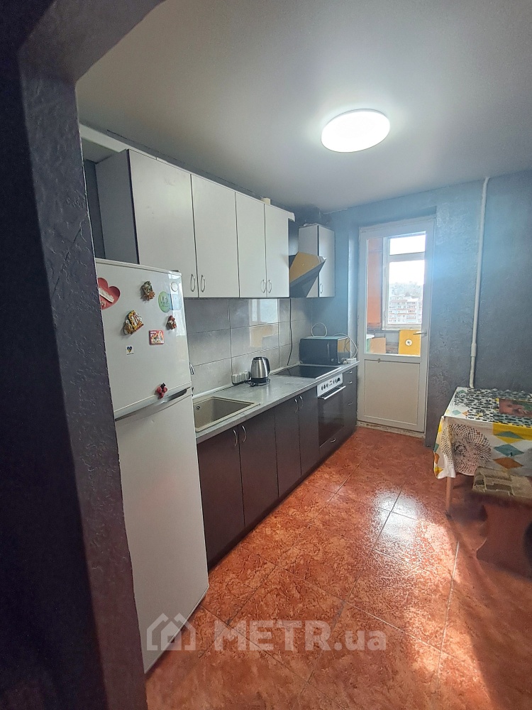 Фото квартиры, г. Черноморск, ул. 1 Мая 2 (1330-16)