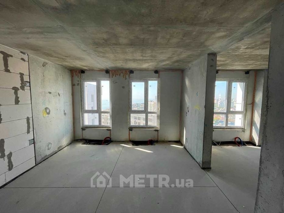 Фото квартиры, г. Одесса, Гагаринское Плато 4 (СТР) (20291-5)