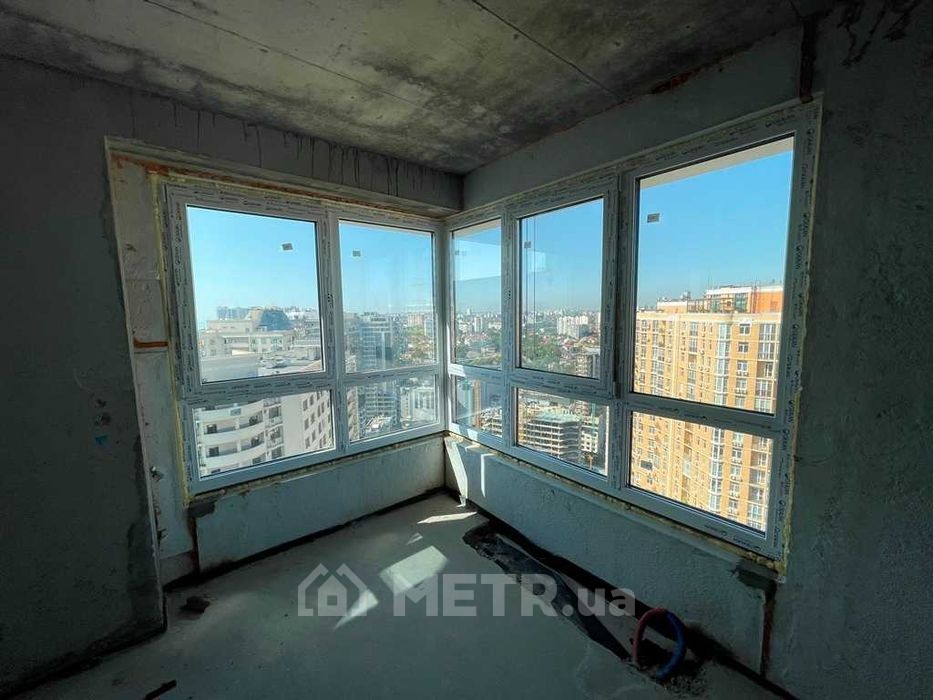 Фото квартиры, г. Одесса, Гагаринское Плато 4 (СТР) (20291-7)
