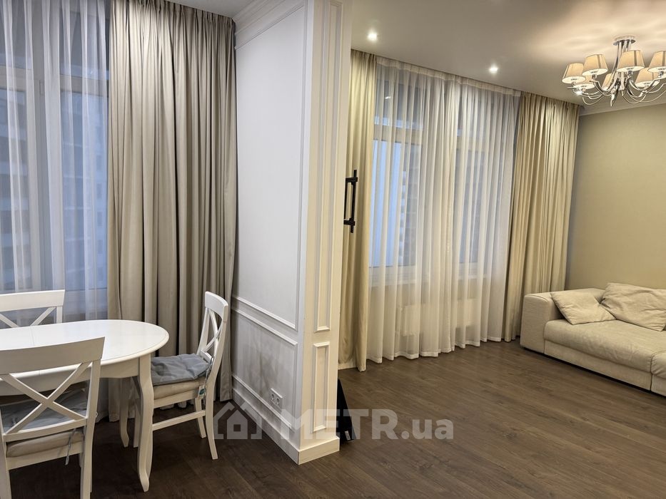 Фото квартиры, г. Одесса, ул. Каманина 16А/2 (20294-1)