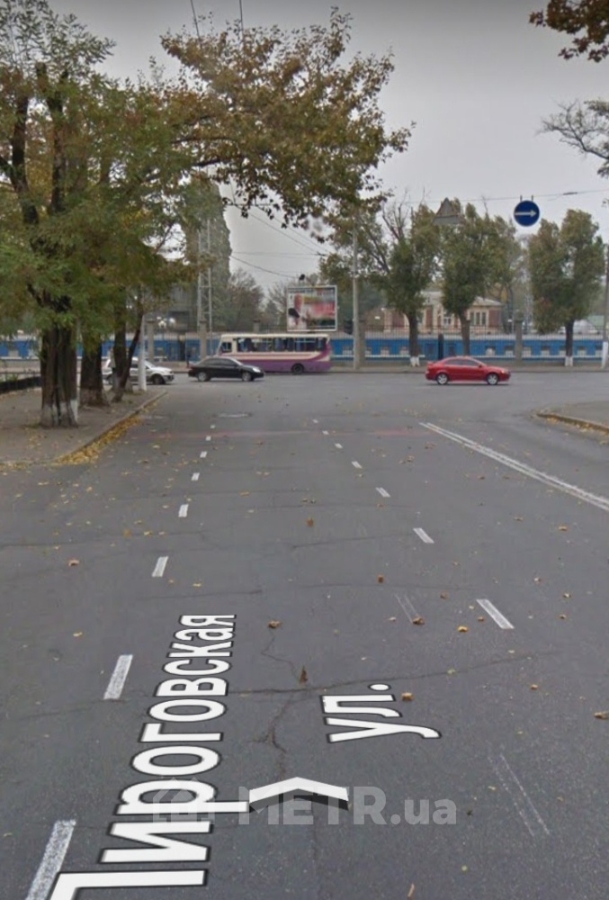 Фото квартиры, г. Одесса, ул. Пироговская 27А (19931-12)