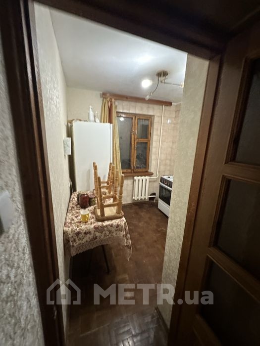 Фото квартиры, г. Одесса, ул. Академика Филатова 68 (20298-4)