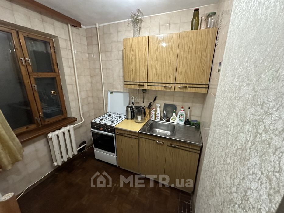 Фото квартиры, г. Одесса, ул. Академика Филатова 68 (20298-3)