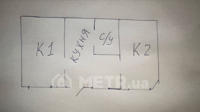 Фото квартиры, г. Одесса, ул. Болгарская 66 (20324-1)