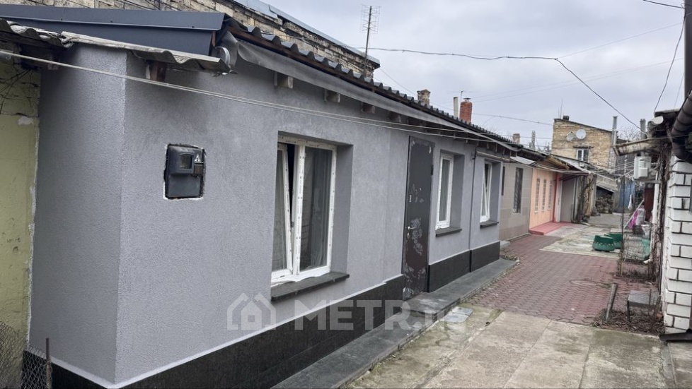 Фото квартиры, г. Одесса, ул. Болгарская 66 (20324-2)