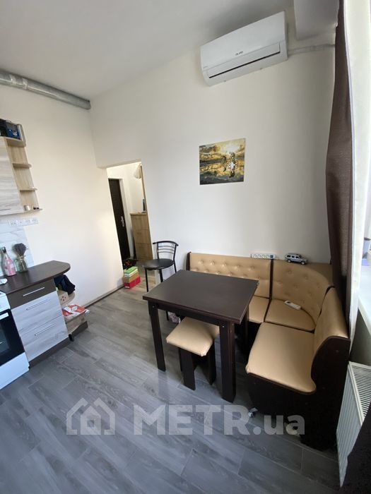 Фото квартиры, г. Одесса, ул. Николая Боровского 37Т (20342-4)
