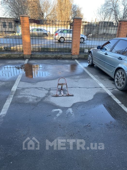 Фото квартиры, г. Одесса, ул. Николая Боровского 37Т (20342-8)