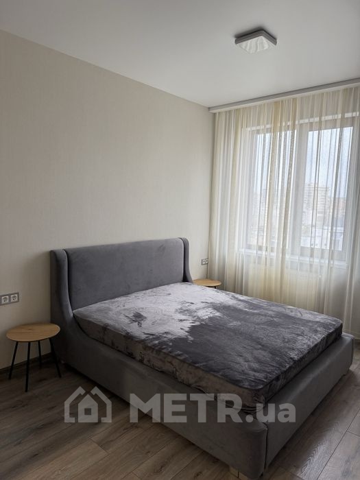 Фото квартиры, г. Одесса, Фонтанская Дорога 25 (20345-5)