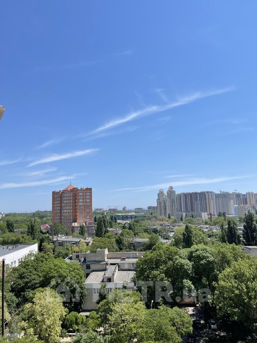 Фото квартиры, г. Одесса, Фонтанская Дорога 25 (20345-12)